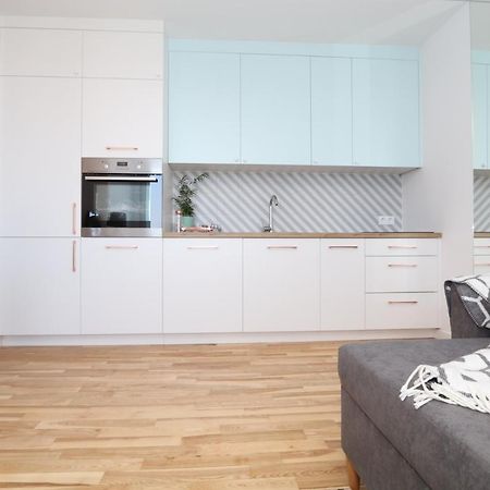 Romaszewskiego Zoliborz Bedroom Pokoj Metro Warszawa Eksteriør bilde